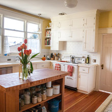 Kitchen Ideas