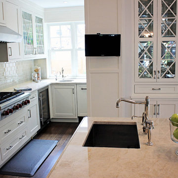 Forest Hills Remodel