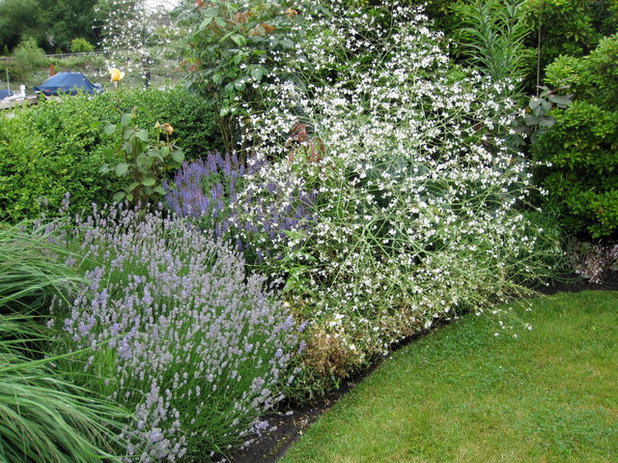 Классический Сад by Glenna Partridge Garden Design