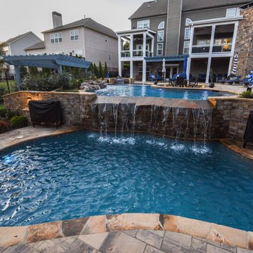 Magical Oasis in Marietta