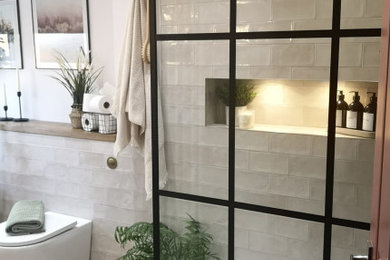 Inspiration for a bathroom in Other.