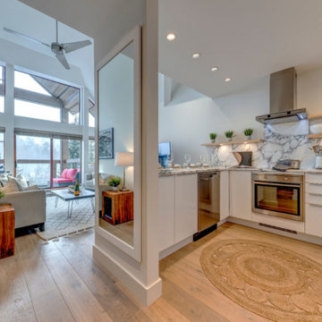 Opportunity Whistler Custom Holidays Ltd. Project