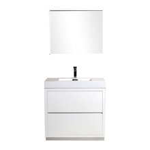 bathroom vanities