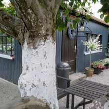 Gartenhaus