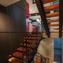 Interior Design Features