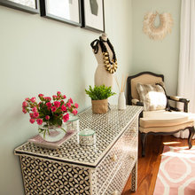 Master Bedroom Paint
