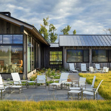 Landscape Ideas