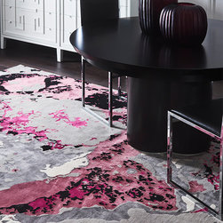 Onyx by Greg Natale - Floor Rugs