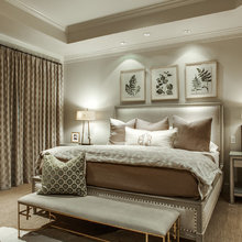 mama bedroom