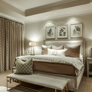 Bedrooms
