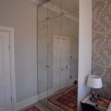 Wardrobe Closets