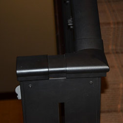 deksmart railings - Custom Work - Products