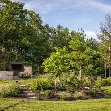 Woodland Retreat