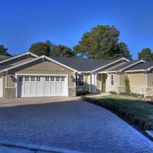 Exteriors