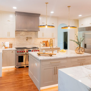 Eagle Ridge Residence