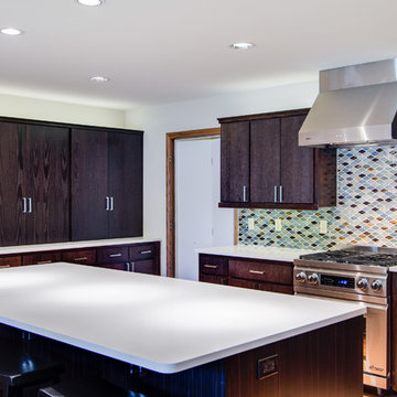 Rockwall | Columbia | Kitchen (Revive)