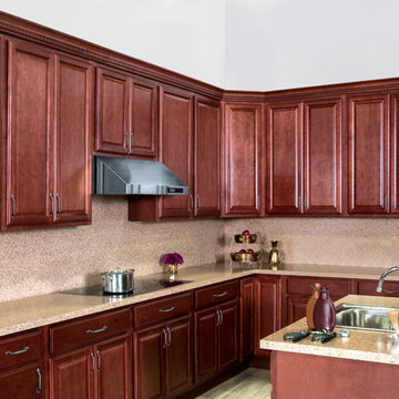Kitchen & Bath