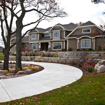 Middleton Private residence