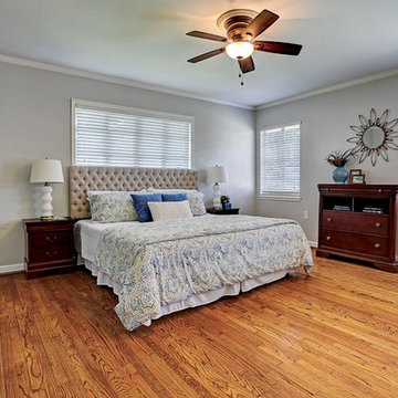 Knollwood Village - Deal St.