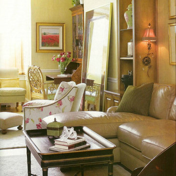 Georgetown Home