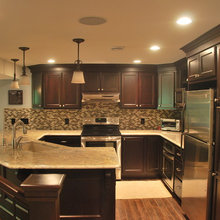 Kitchen Ideas