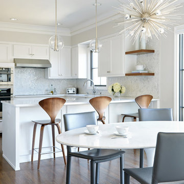 1970s Hillwood Remodel