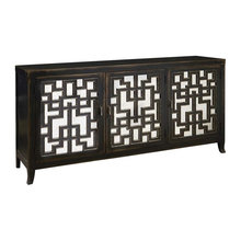 Accent Cabinet