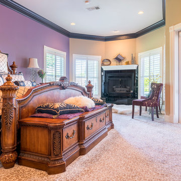 Upper Bluffs Interior Design Photoshoot