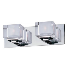 Master bath lights