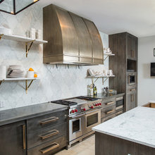 new kitchen