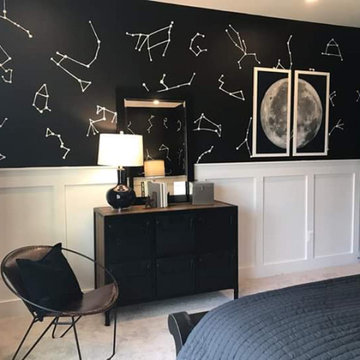 Boys Rooms