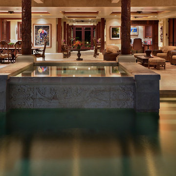 Bali House