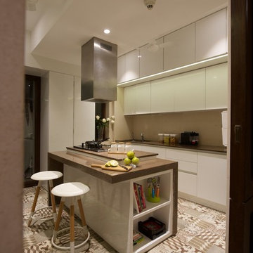 NG Residence