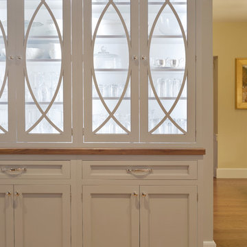 Clean, Classic & Inviting