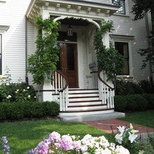 porches/outdoor/fireplace