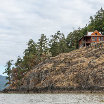 Arbutus Cottage