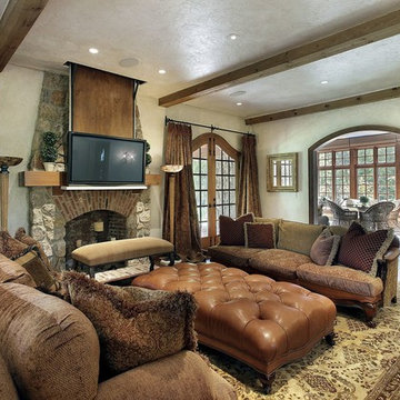 Additions: examples of the type of work The Epic bUilders are capable of: