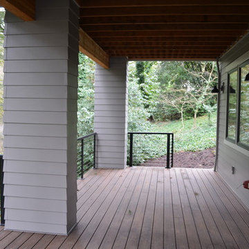 The Skyland Custom Home