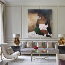 parlor/receiving room