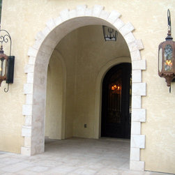 The Mediterranean Lantern - Products