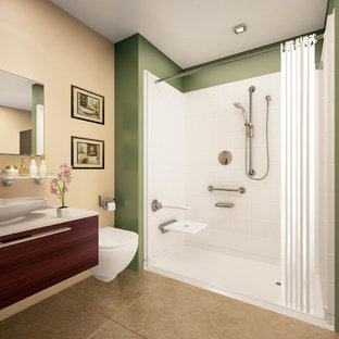 Texas ADA Home Remodeling Review]