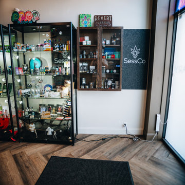 Complete Remodel