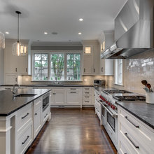 backsplash