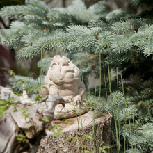 Secret Garden