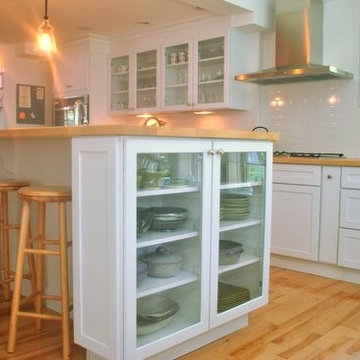 Butcher Block