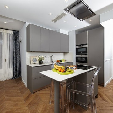 PIED-À-TERRE I PARIS