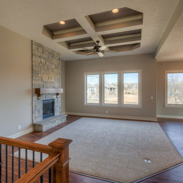 Custom Riviera Ranch 3