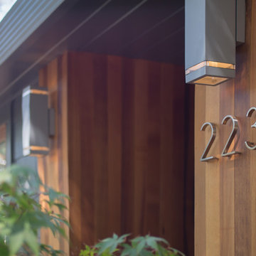 Downtown Modern Cottage