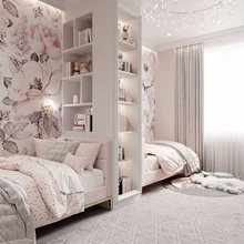 Kids Rooms