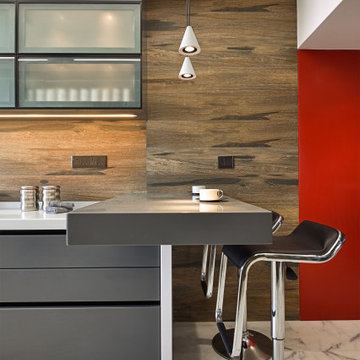 LUXURY APARTMENT IN MUMBAI